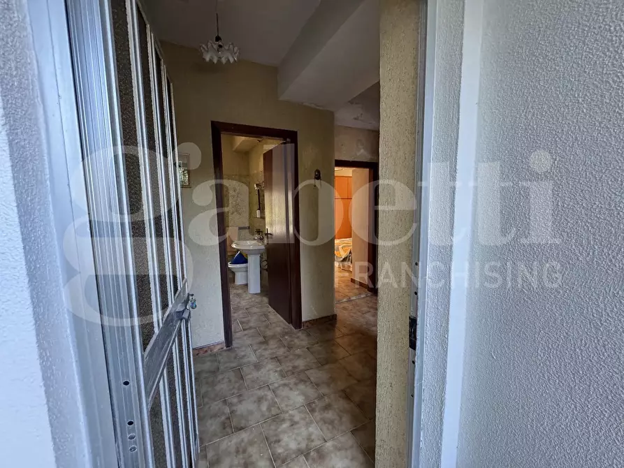 Immagine 9 di Appartamento in vendita  in Via SS133, SNC a Messina