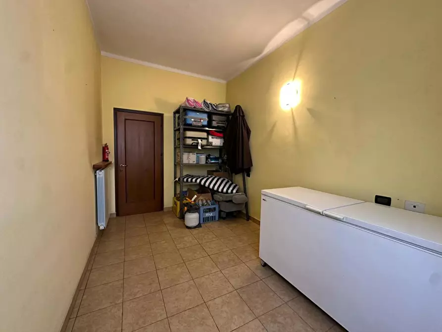 Immagine 11 di Appartamento in vendita  in Via G.B. Sufflico, 4 a Palazzolo Sull'oglio