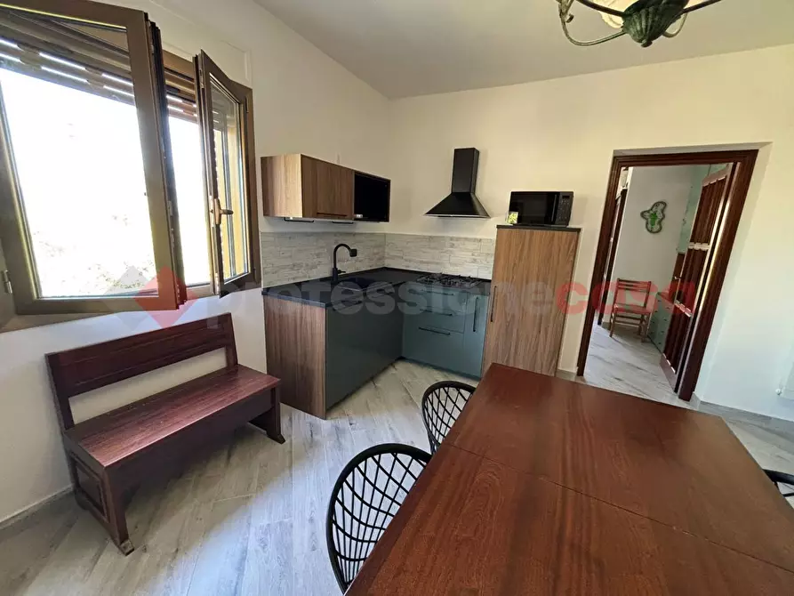 Immagine 1 di Appartamento in affitto  in Strada comunale San Filippo, 98 a Anagni