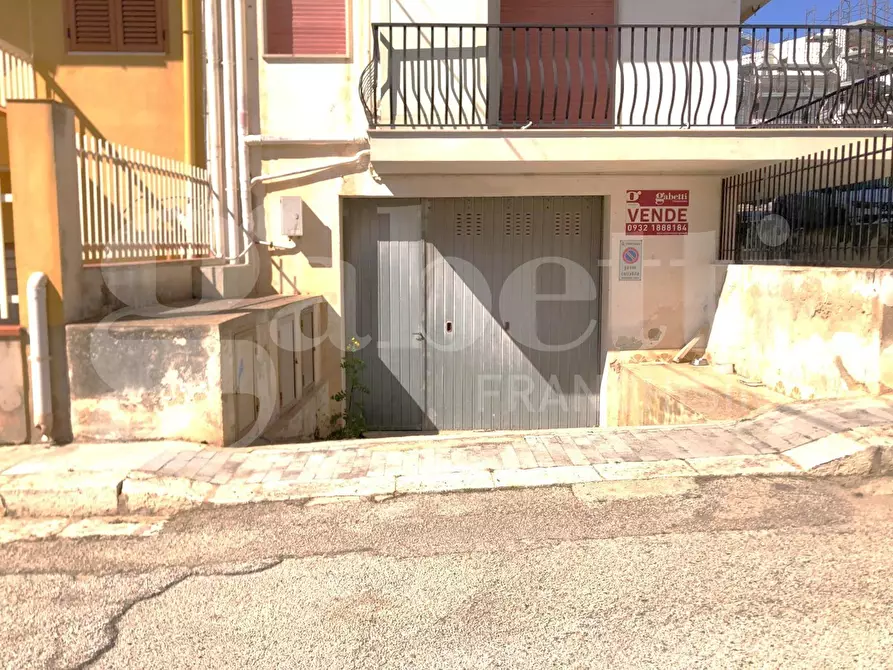 Immagine 2 di Box auto in vendita  in Via Ravenna, 25 a Ragusa