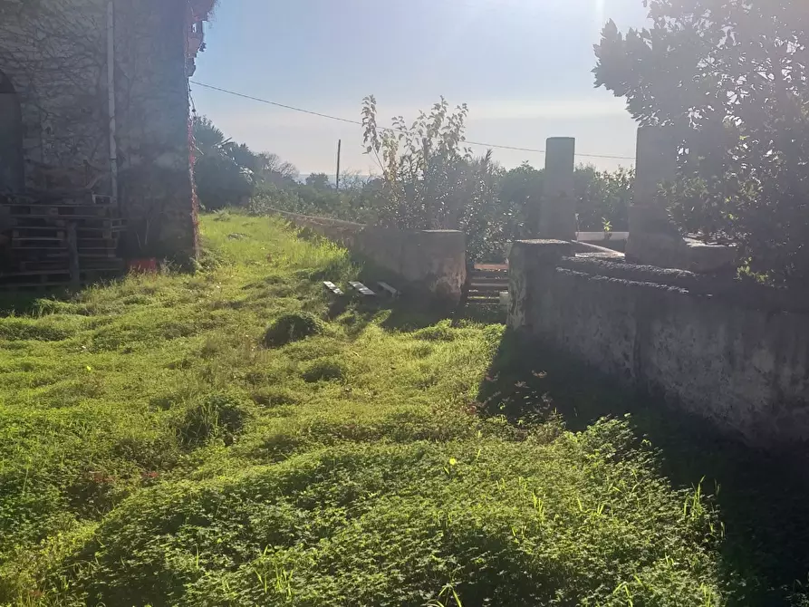 Immagine 4 di Rustico / casale in vendita  in Via ctd Cantidati, 2 a Santa Teresa Di Riva