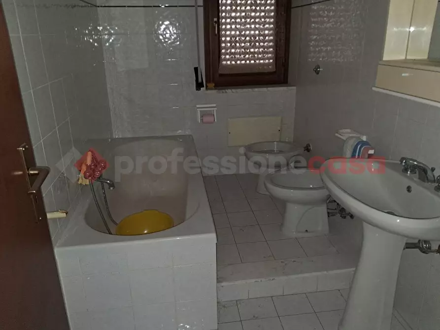 Immagine 9 di Appartamento in vendita  in Via Raffaello Sanzio Melito Di Porto Salvo, 2B a Melito Di Porto Salvo