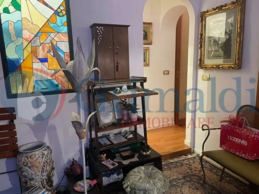 Immagine 3 di Appartamento in vendita  in Via borra a Livorno