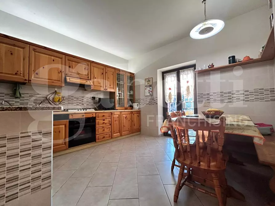 Immagine 18 di Villa in vendita  in Via moschiano, 144 a Roma