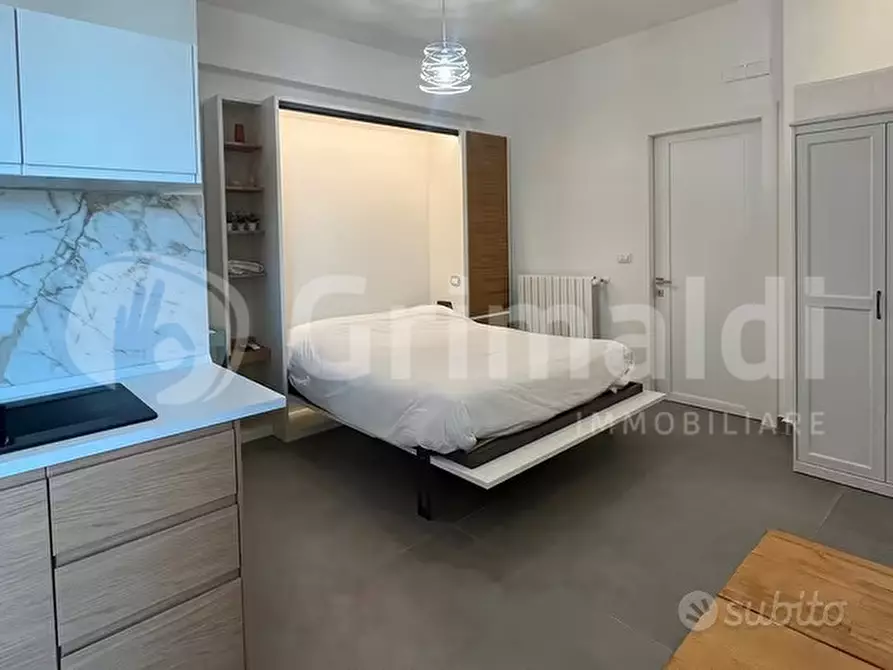 Immagine 6 di Appartamento in affitto  in Via FRIULI a Siracusa