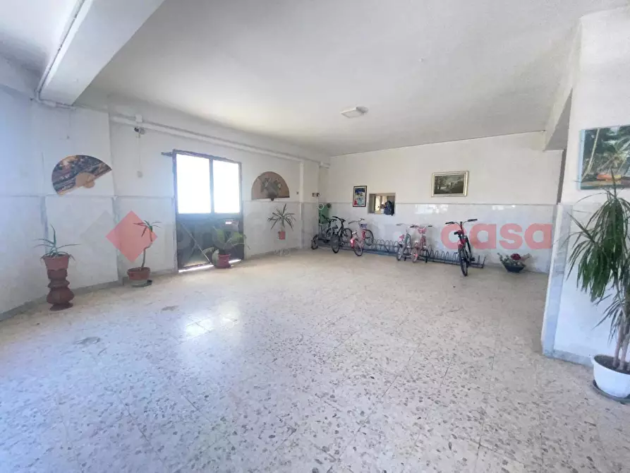 Immagine 4 di Appartamento in vendita  in Via Collodi, SNC a Mondragone