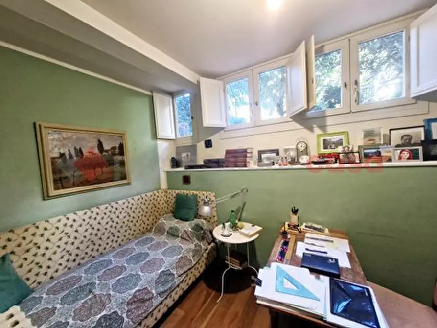 Immagine 41 di Appartamento in vendita  in Via MAMELI, 14 a Firenze