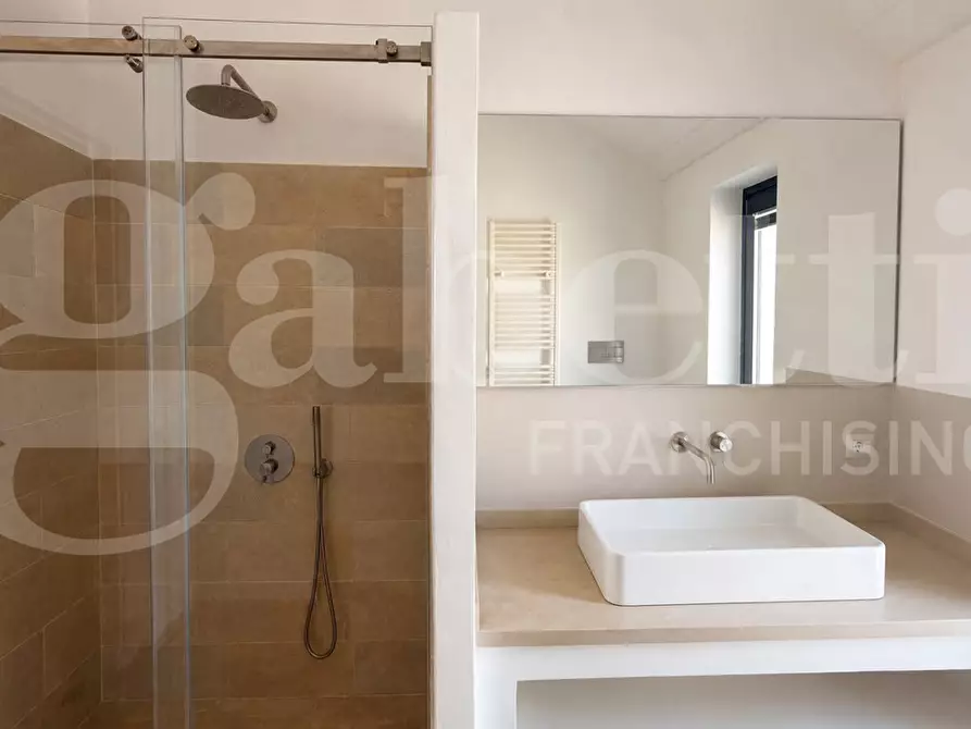 Immagine 19 di Villa in vendita  in Contrada Tamburroni, sn a Ostuni