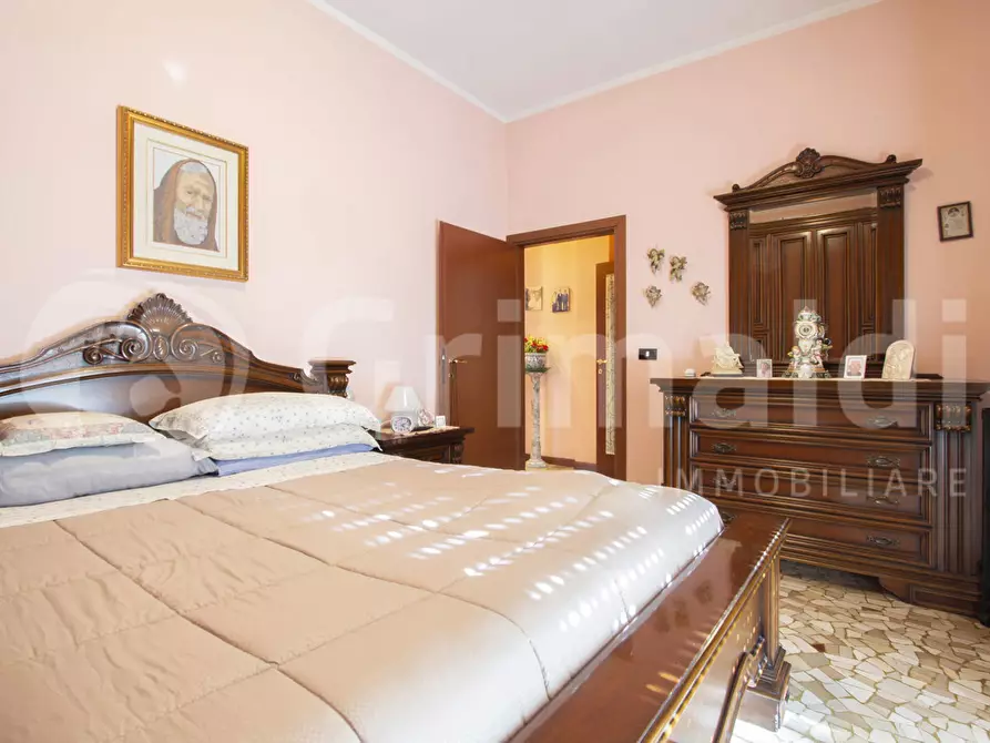 Immagine 16 di Appartamento in vendita  in Via Parini, 38 a Gorgonzola