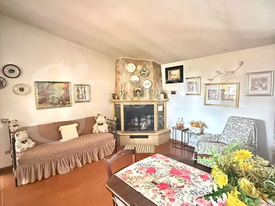 Immagine 30 di Villa in vendita  in Via G. Marconi II traversa, 59/E a Lamezia Terme