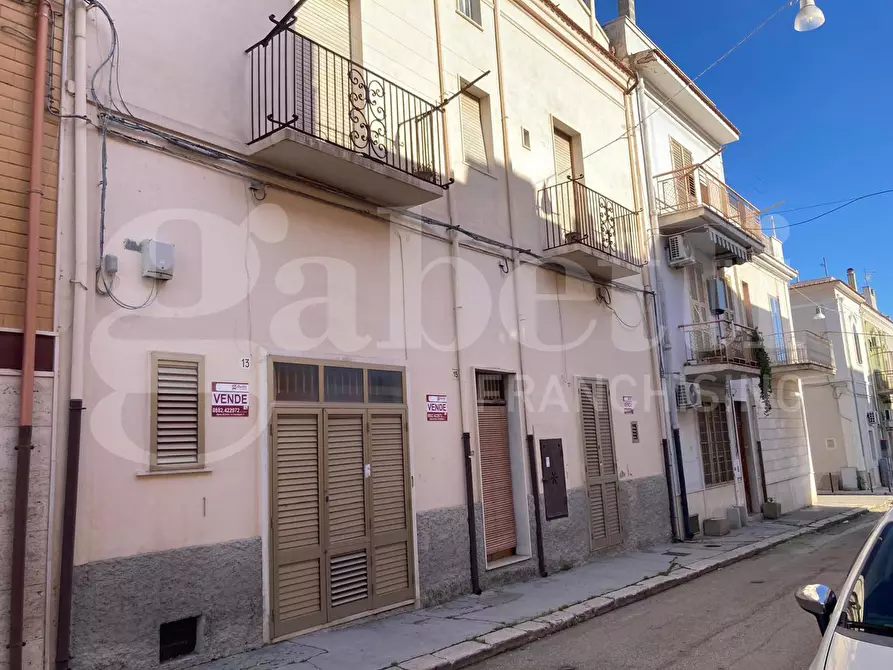 Immagine 4 di Casa indipendente in vendita  in Via santa lucia a Torremaggiore