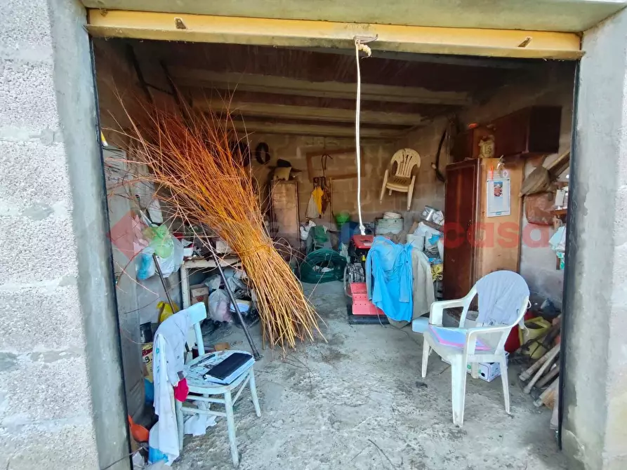Immagine 2 di Terreno agricolo in vendita  in Via vallone a Castelfiorentino