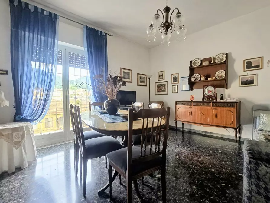 Immagine 14 di Appartamento in vendita  in Via Giuseppe di Vittorio, 71 a Colleferro