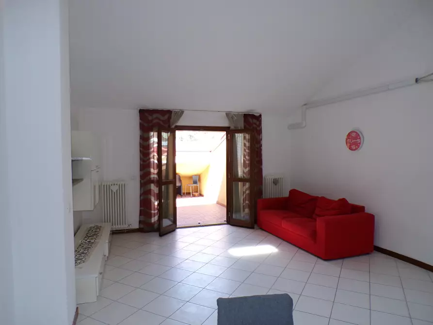 Immagine 20 di Appartamento in vendita  in Via Palazzola, 2 a Forli'