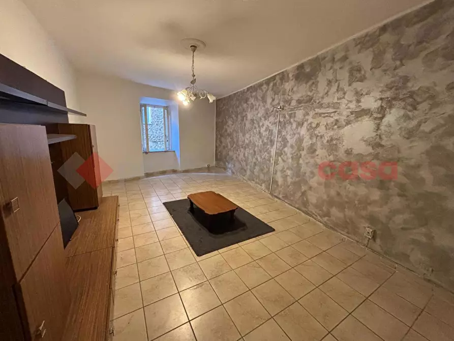 Immagine 1 di Appartamento in affitto  in Via Gaspare Calvario, snc a Anagni