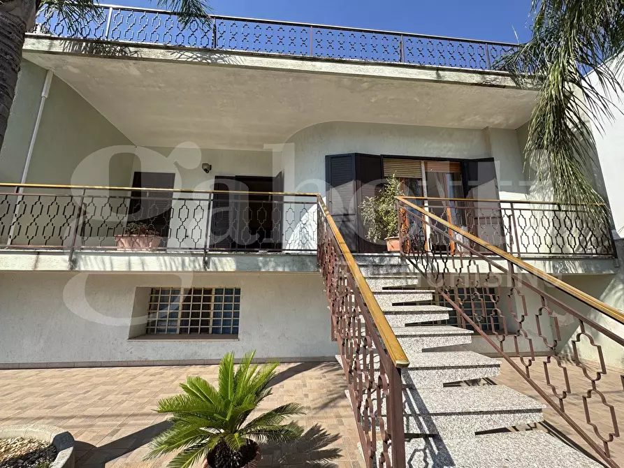 Immagine 1 di Casa indipendente in vendita  in Via Ascanio Grandi a Melissano