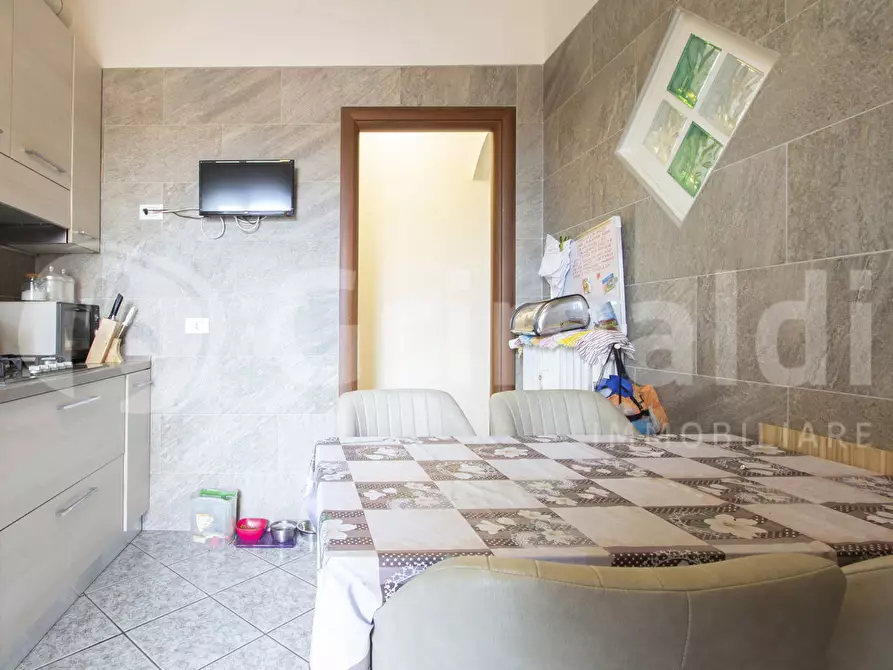 Immagine 9 di Appartamento in vendita  in Via Primo Maggio, 9 a Cornate D'adda