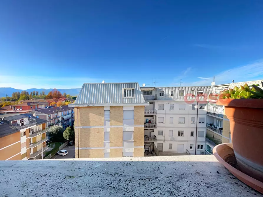 Immagine 21 di Appartamento in vendita  in Via dei Salici, 65 a Rieti