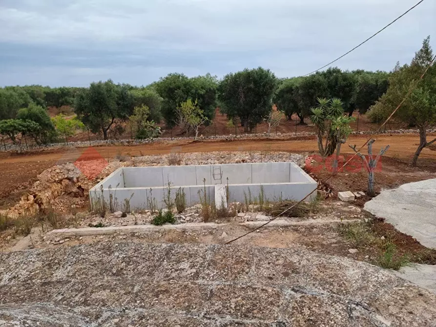 Immagine 8 di Baita in vendita  in Contrada Santo Scalone, snc a Ostuni