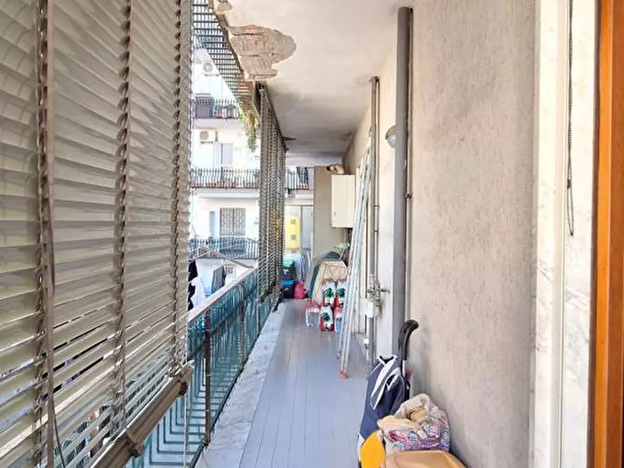 Immagine 24 di Appartamento in vendita  in Via Napoli a Casalnuovo Di Napoli