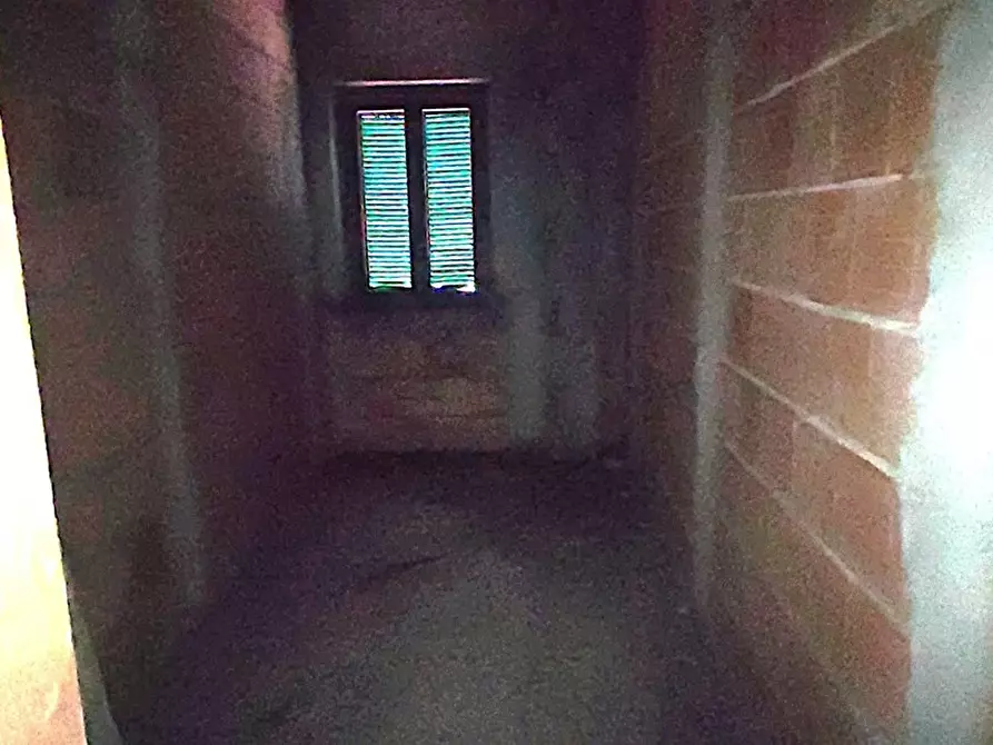 Immagine 5 di Palazzo in vendita  in LocalitÃ  TRE CROCI, SNC a San Vito Sullo Ionio