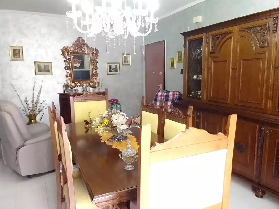 Immagine 5 di Attico in vendita  in Piazza G.B.TEDESCO, 6 a Taranto