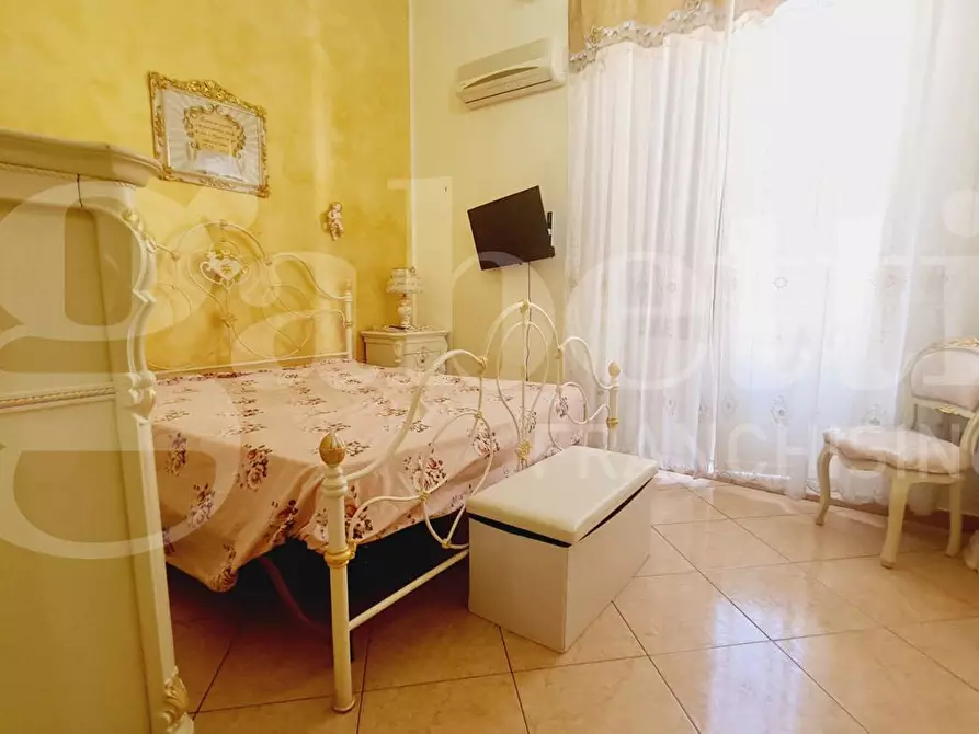 Immagine 7 di Appartamento in vendita  in Via Raffaele Pellegrino a Palermo