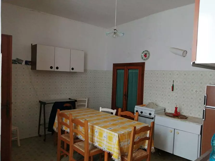 Immagine 10 di Appartamento in vendita  in Vicolo dell' Arpia, 18 a Sezze