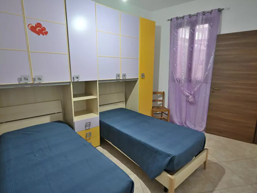 Immagine 16 di Casa indipendente in vendita  in Via SALVATORE QUASIMODO, snc a San Vito Dei Normanni