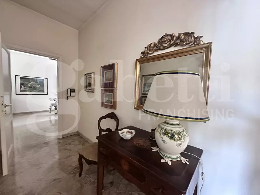 Immagine 6 di Appartamento in vendita  in Corso xxv aprile, 1 a Erba