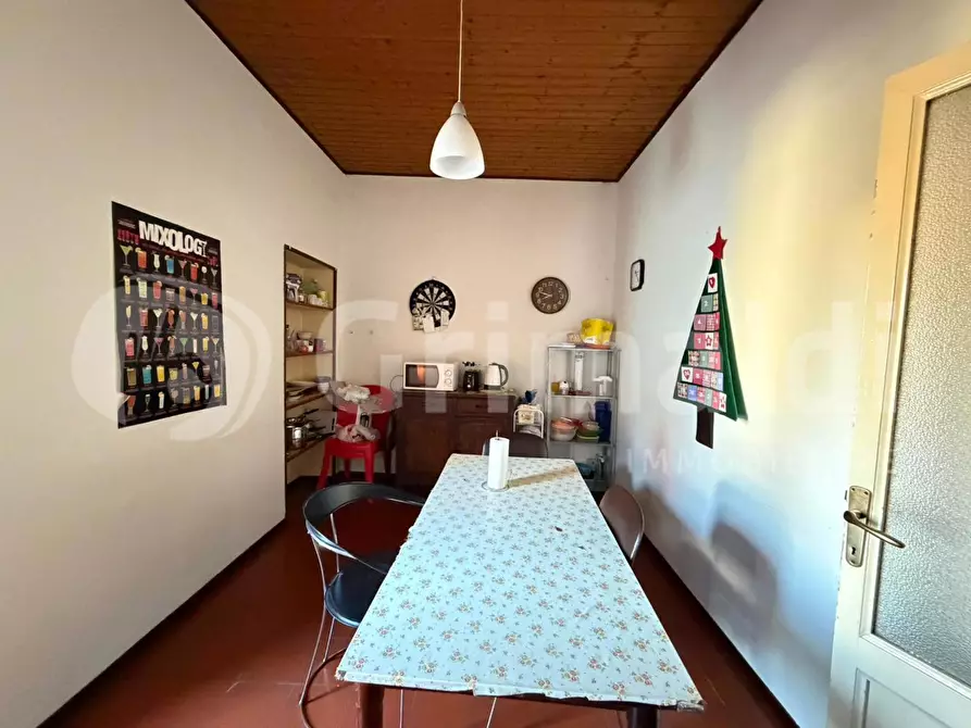 Immagine 21 di Appartamento in vendita  in Piazza PETRARCA, 28 a Pavia