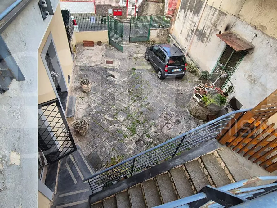 Immagine 27 di Casa indipendente in vendita  in Via Mazzini, 3 a Boscotrecase