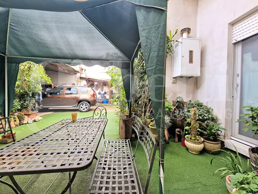 Immagine 37 di Casa indipendente in vendita  in Via barbagia, snc a San Sperate