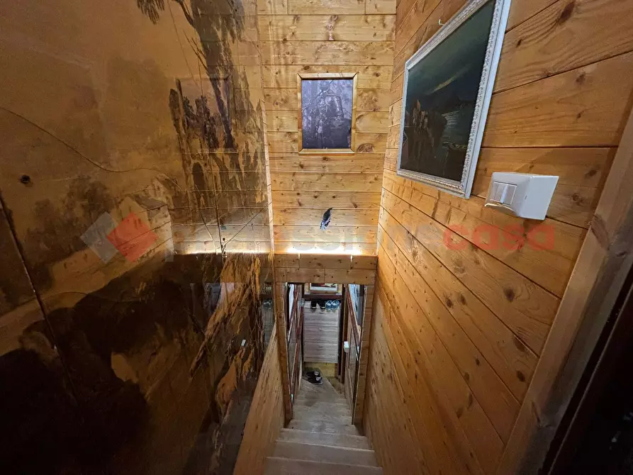 Immagine 14 di Appartamento in vendita  in Via Giovanni Amendola, 12 a Acuto