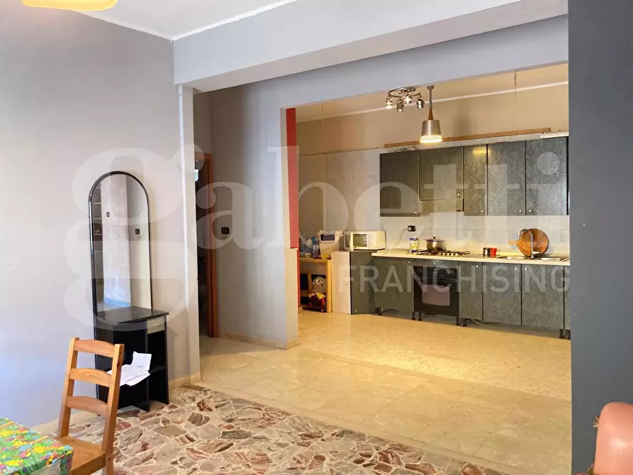 Immagine 3 di Appartamento in vendita  in Viale Matteotti a San Severo