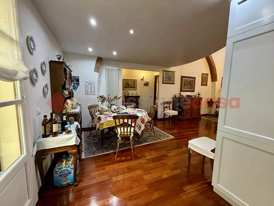 Immagine 7 di Appartamento in vendita  in Via della Villa Mannelli, 3 a Montelupo Fiorentino
