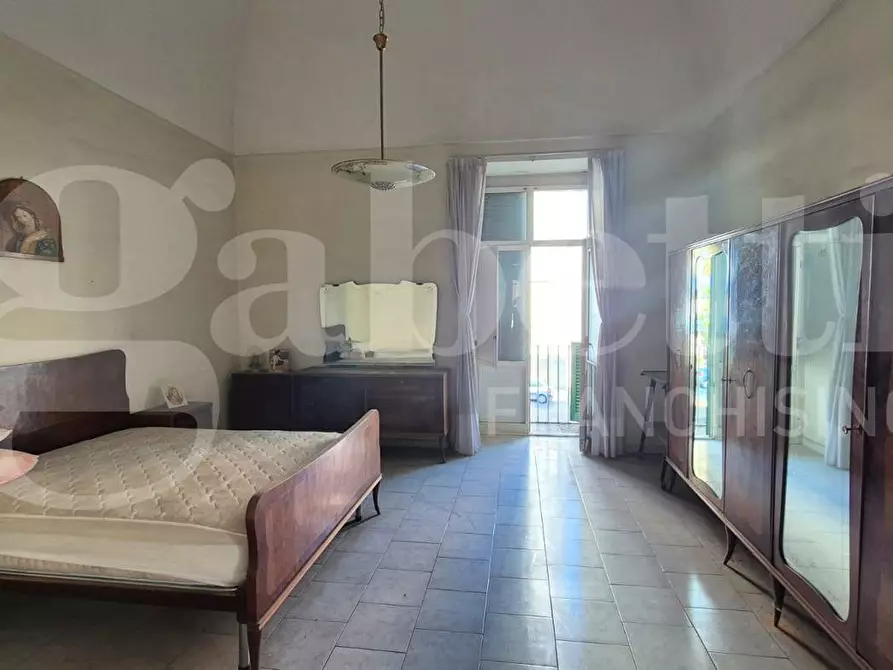 Immagine 33 di Appartamento in vendita  in Piazza Ernesto Cesaro, 13 a Torre Annunziata