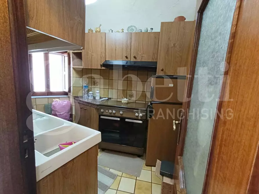 Immagine 6 di Casa indipendente in vendita  in Via DOTTOR SOLARINO, 2-6 a Ragusa