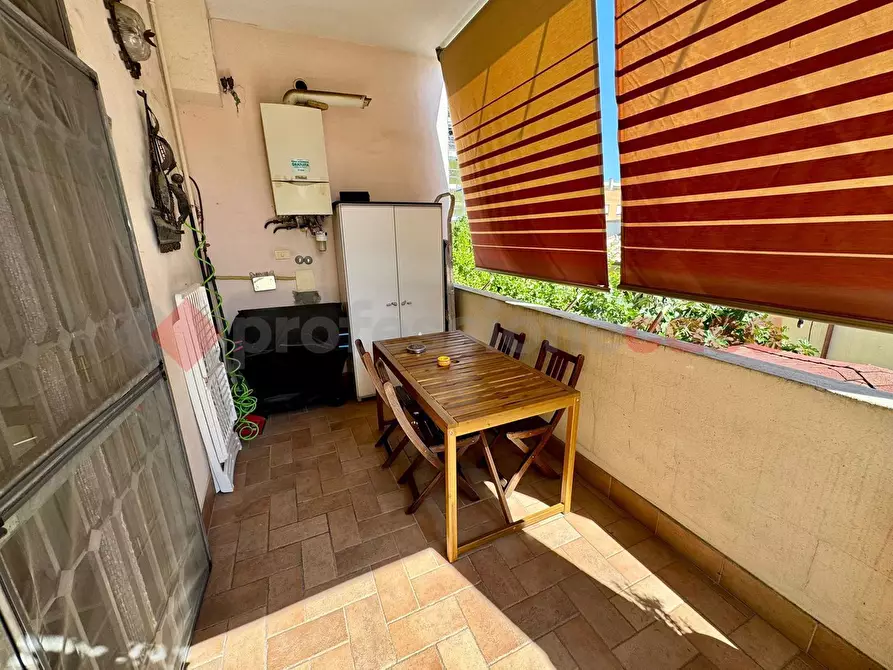Immagine 20 di Appartamento in vendita  in Via Andrea Barbazza, 65 a Roma