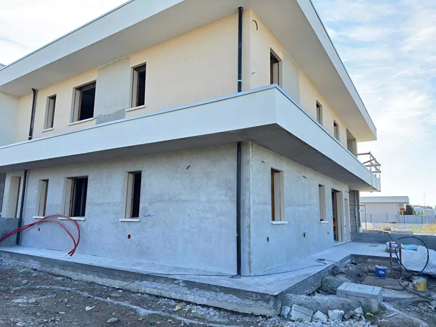 Immagine 11 di Appartamento in vendita  in Via PIRANDELLO, 10 a Orzinuovi