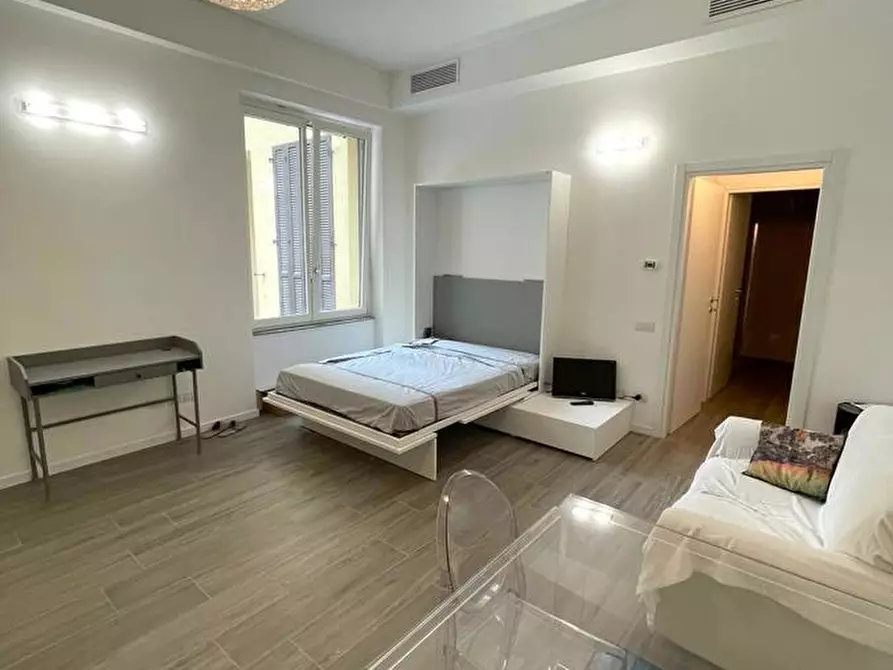 Immagine 3 di Appartamento in affitto  in Via Garian, 18 a Milano