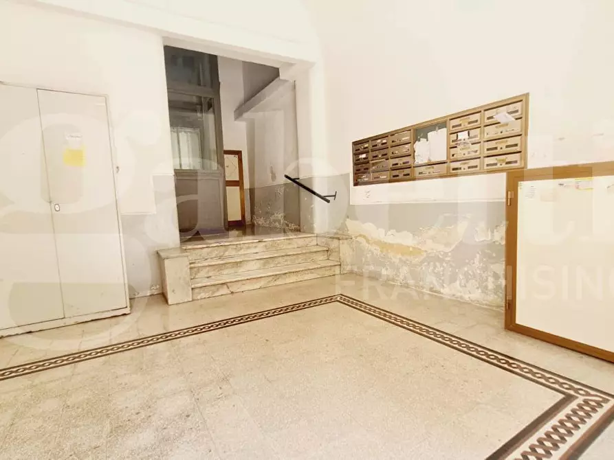 Immagine 4 di Appartamento in vendita  in Via Agostino Todaro a Palermo