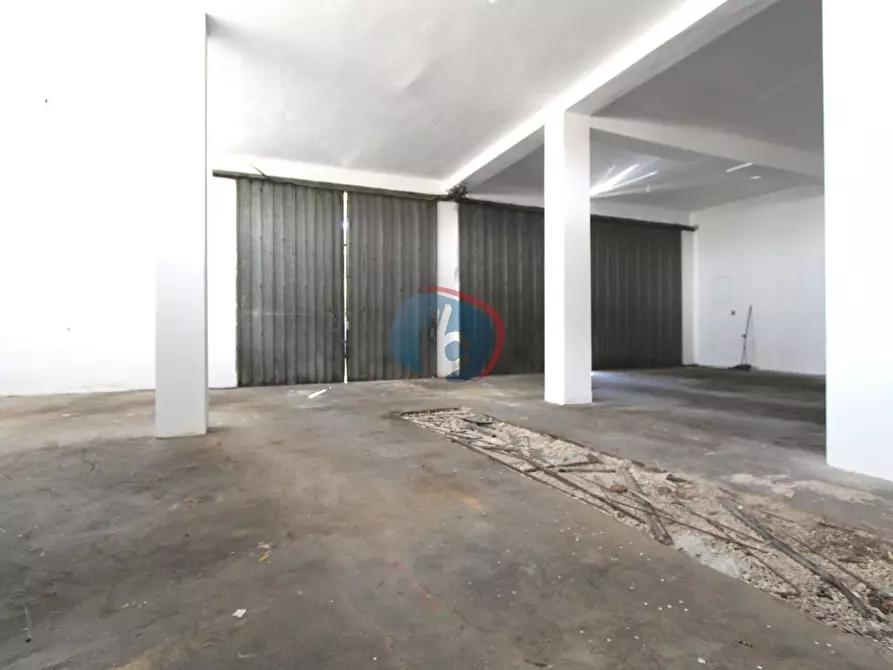 Immagine 23 di Capannone industriale in vendita  in Via Napoli, 1 a Nardo'