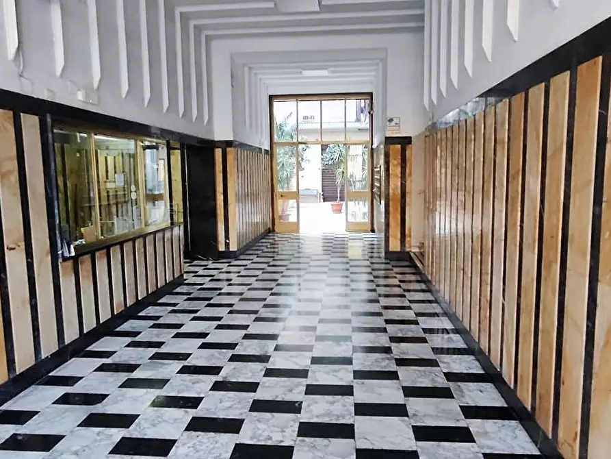 Immagine 22 di Appartamento in vendita  in Via Nuova Poggioreale a Napoli