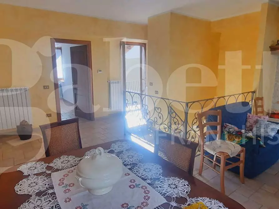 Immagine 10 di Casa indipendente in vendita  in Via dell'alpino, snc a Petrella Salto