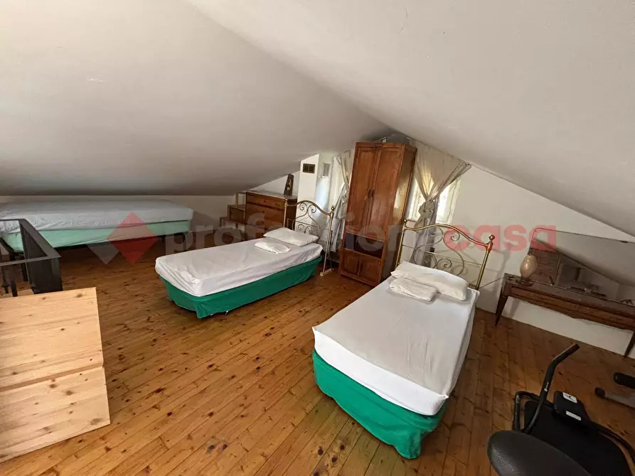 Immagine 18 di Casa indipendente in vendita  in Via Romagnano Fontana Valle, 7 a Anagni
