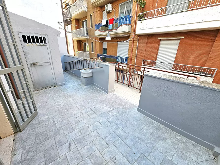 Immagine 7 di Appartamento in vendita  in Vico Castelnuovo a San Severo