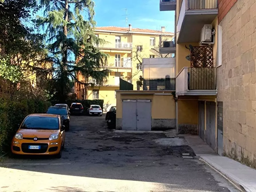 Immagine 20 di Appartamento in vendita  in Via Toscana, 24/2 a Bologna