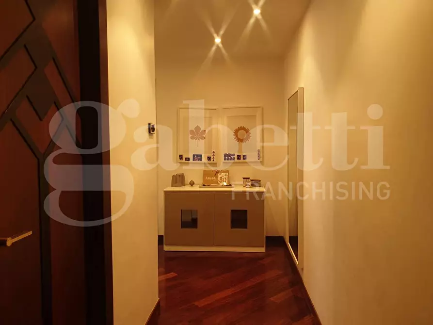 Immagine 40 di Appartamento in vendita  in Via N. Colajanni, 3/A a Bari