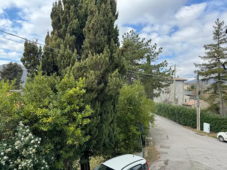 Immagine 20 di Appartamento in vendita  in Via Oberdan, 2 a Sorano